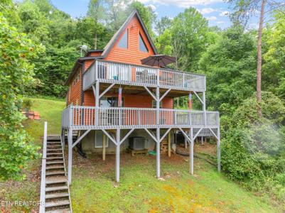 180 Flat Hollow Marina Rd
