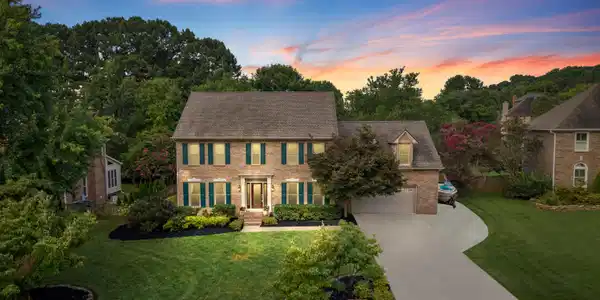 1216 Osprey Lane