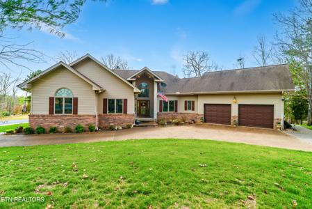 211 Tahlequah Drive