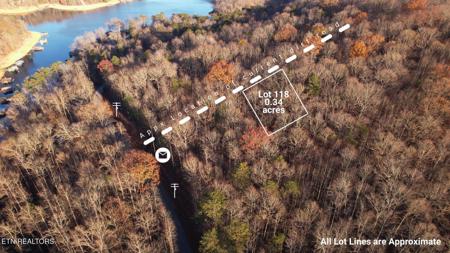 Lot 118 Hiwassee View Drive