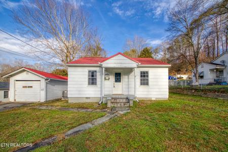161 Tub Springs Rd