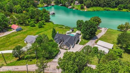 177 Bat Creek Shores Lane
