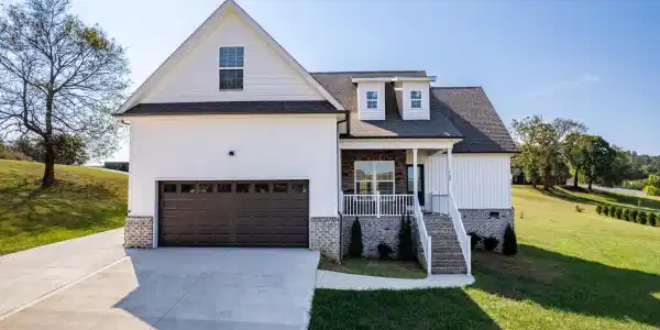 1709 Bend View Lane