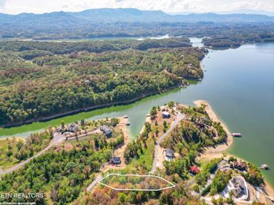 Lot 75 Stone Bridge Drive