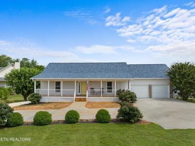 1114 Lake Ridge Drive
