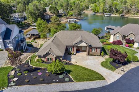 113 Shawnee Point