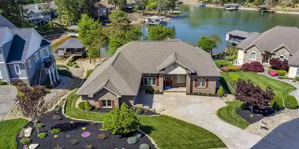 113 Shawnee Point
