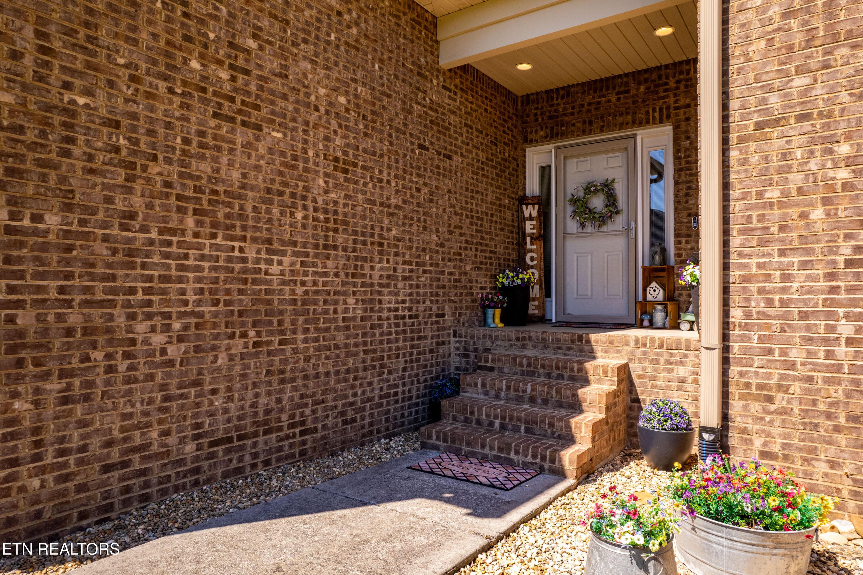 Image 3: Front Porch