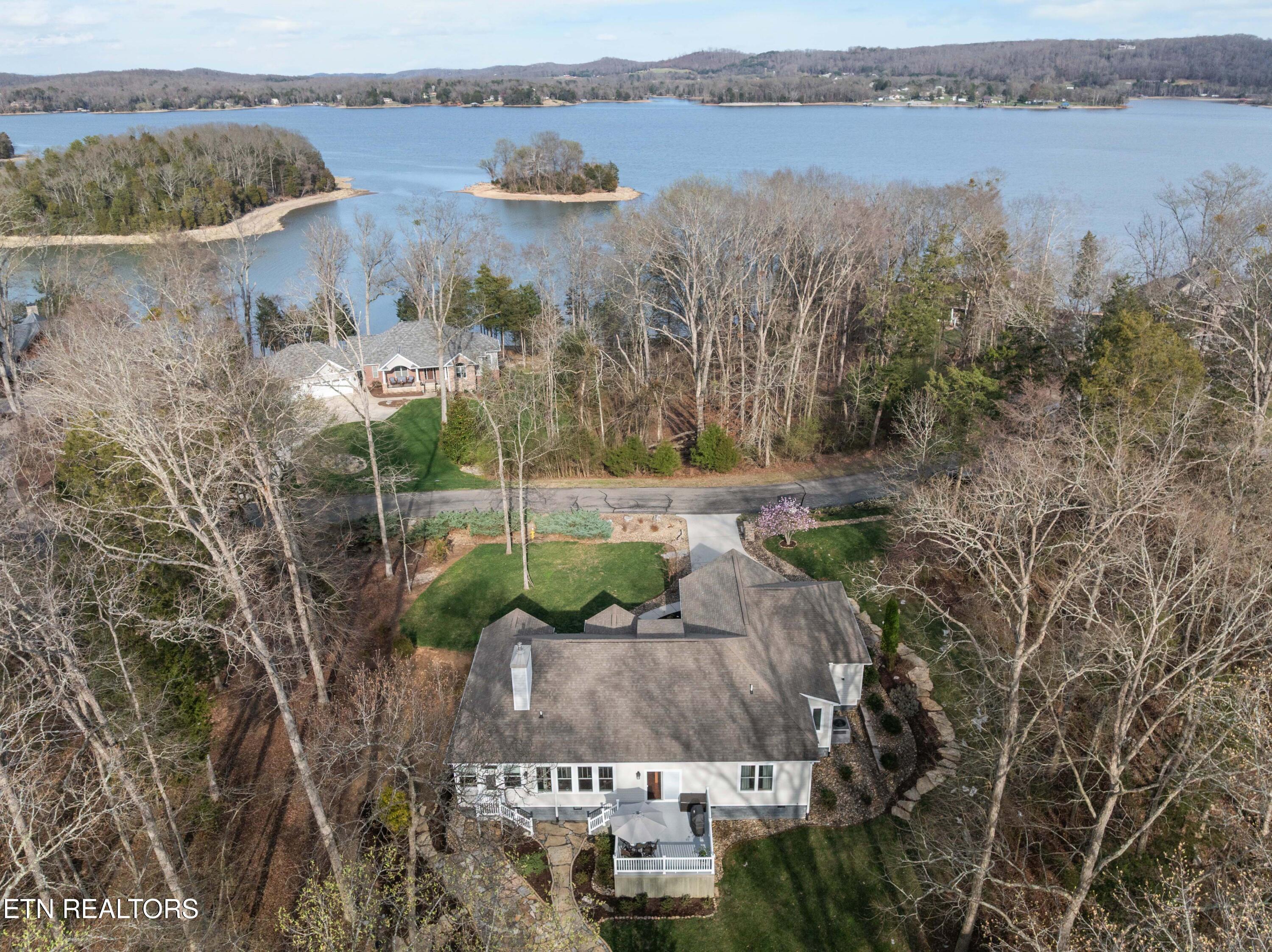 Image 2: Aerial View