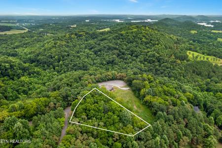 Lot 15 Overlook Way