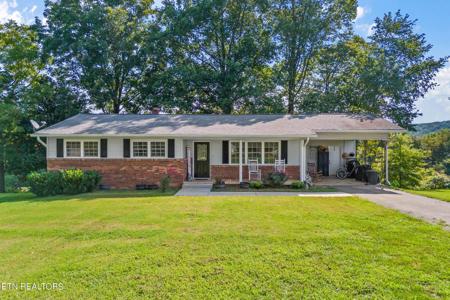 786 Swan Pond Cir Rd