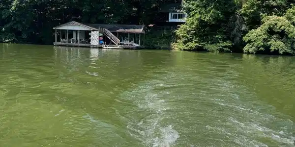 Deep Cove Lane