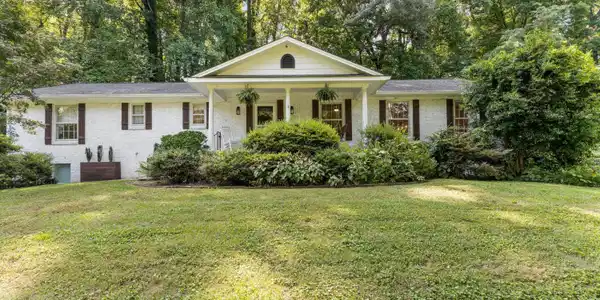3600 Circle Lake Lane