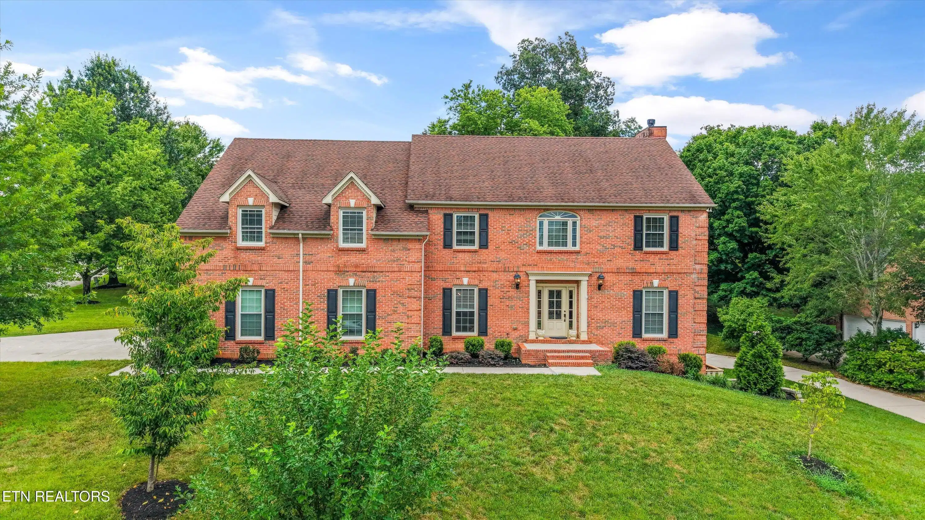 Image 1: 716 Bridgeport Drive Knoxville, TN 37934