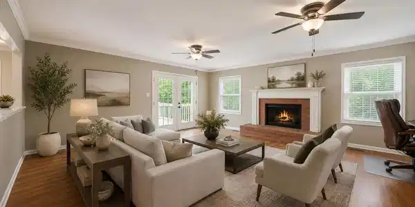 Image 4: 716 Bridgeport Drive Knoxville, TN 37934