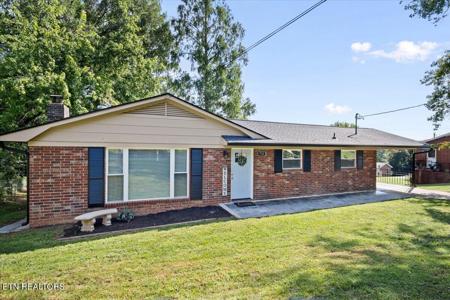 723 Cynthia Drive