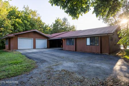 6385 Matlock Bend Rd