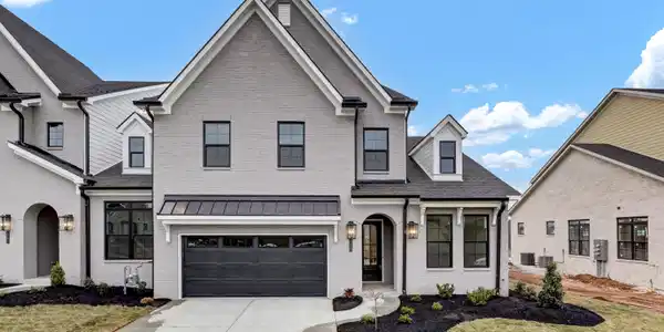 Lot 53 Branch Hook Rd