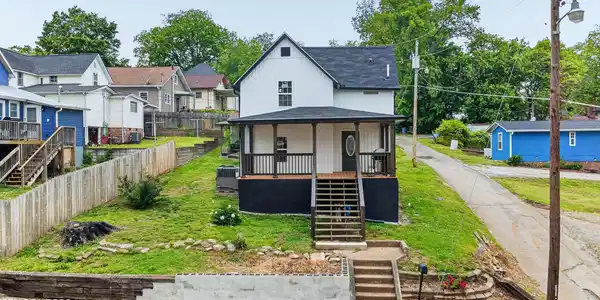 205 E 1st Ave