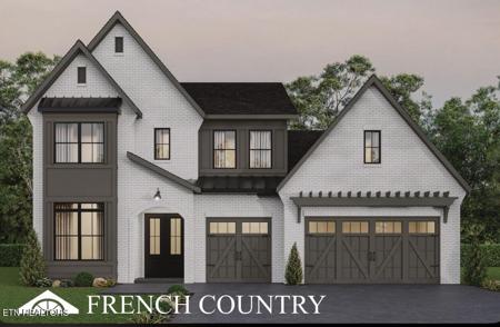 Lot 143 Iron Plow Drive
