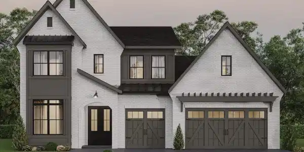 Lot 143 Iron Plow Drive