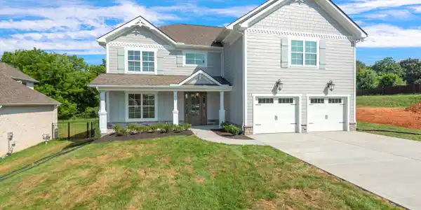 617 Little Turkey Lane, Lot 2