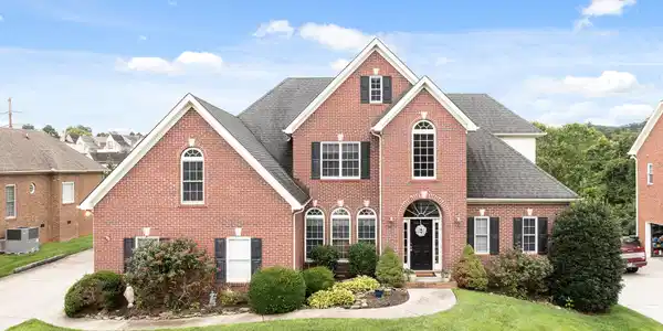 1917 Willow View Lane Lane