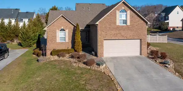11601 Loblolly Lane