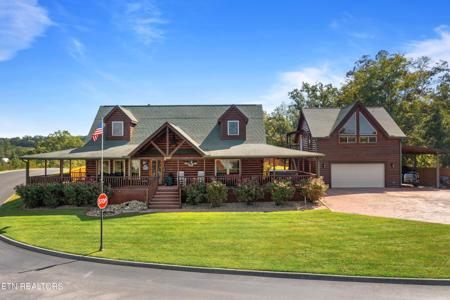 867 Blue Herring Way