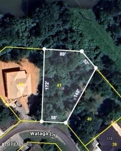 108 Wataga Lane