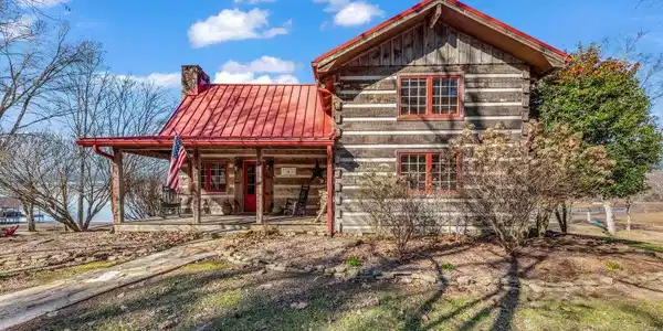 450 Emory River Rd
