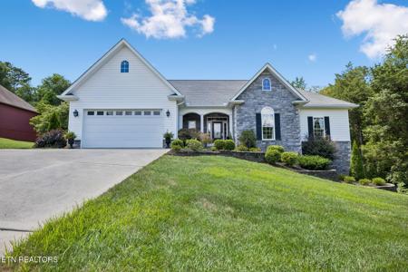 102 Tahlequah Lane