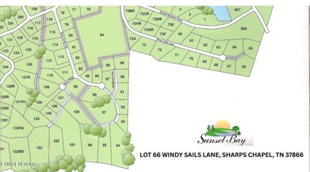 Lot 66 Windy Sails Lane