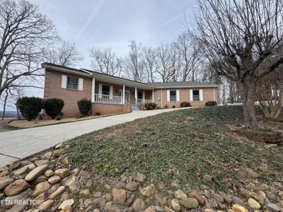 157 Tanglewood Lane