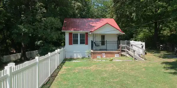 10719 Lake Ridge Drive