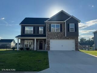 2151 Tributary Drive