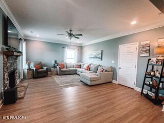 Image 3: Great Room