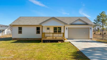 1510 Smoky View Drive