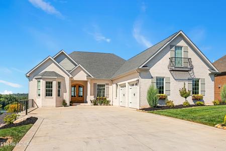 195 Hummingbird Drive