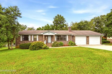 624 Greenwood Drive