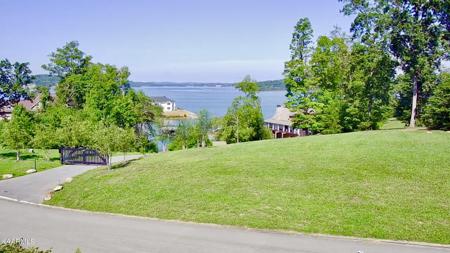 Cypress Drive