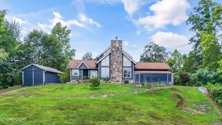 350 Ridgewood Drive