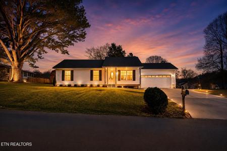 115 Spruce Lane