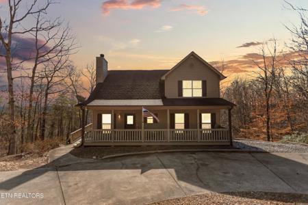1118 Indian Shadows Drive