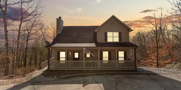 1118 Indian Shadows Drive