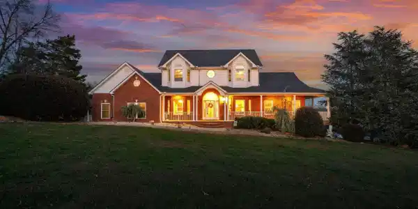 433 Riverbend Drive