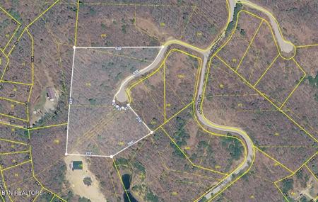 Lot 22 Twin Feathers Dr