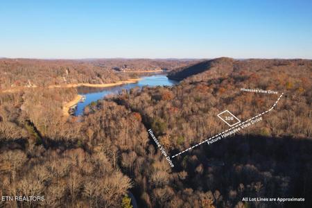 Lot 106 Hiwassee View Drive