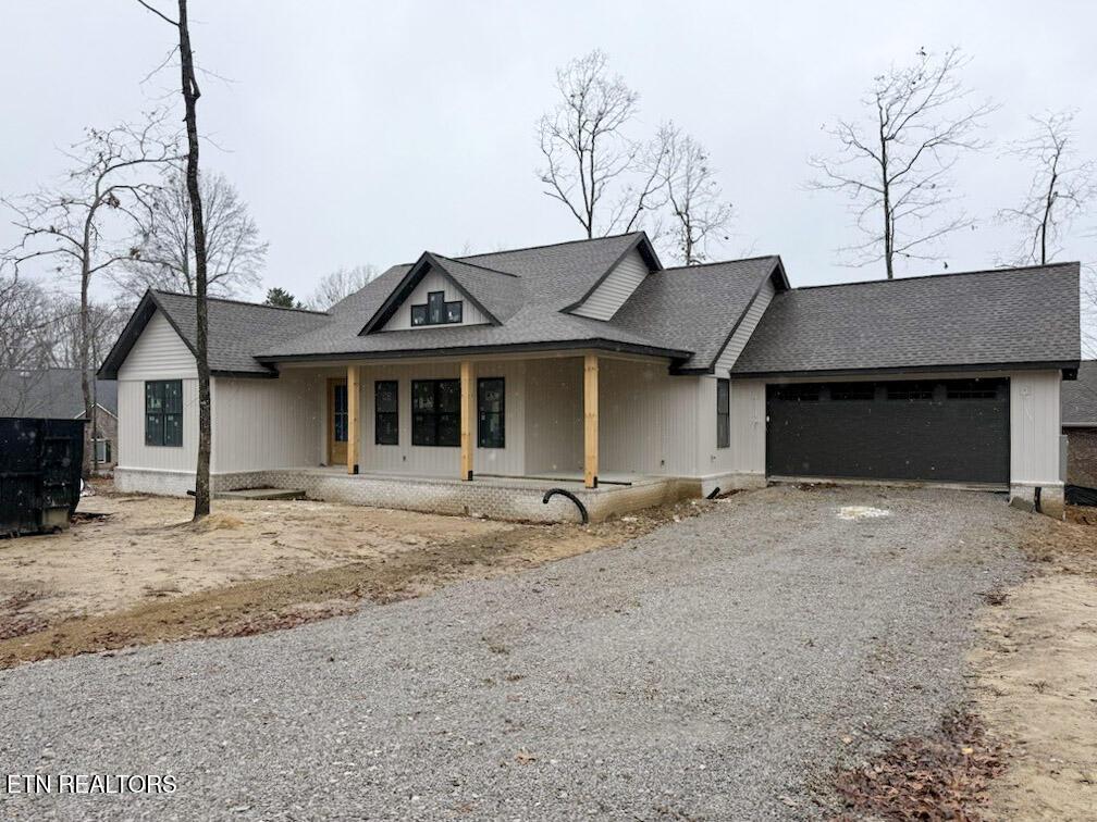 Image 1: Front of House