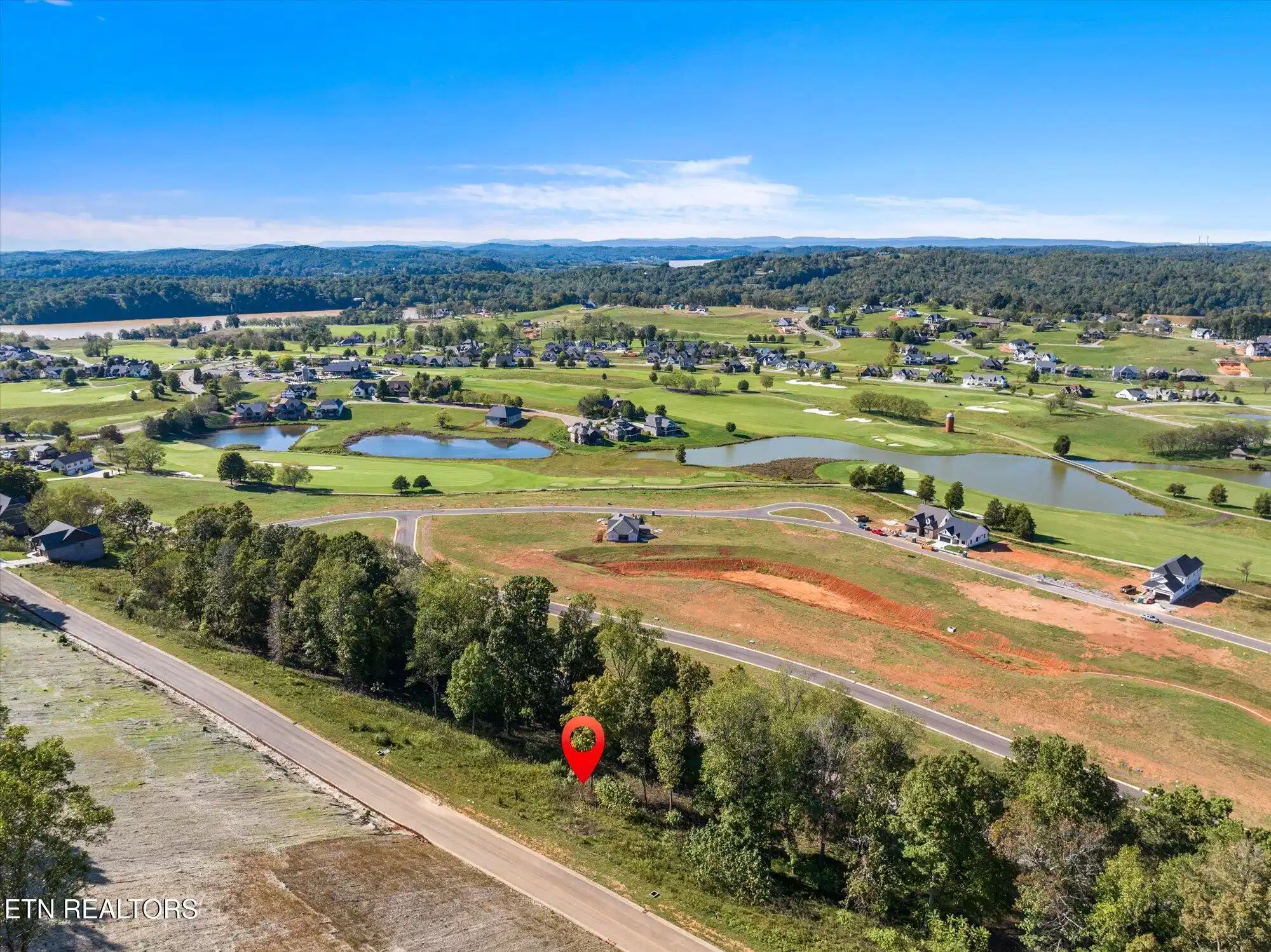 Image 1: 03-1479-Black-Cv-Ln-Loudon-TN-3